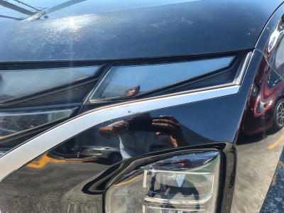 2024 Hyundai CRETA 5 PTS LIMITED 14T TA PIEL F LED RA-17