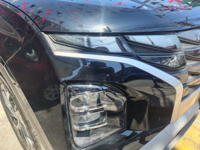 2024 Hyundai CRETA 5 PTS LIMITED 14T TA PIEL F LED RA-17