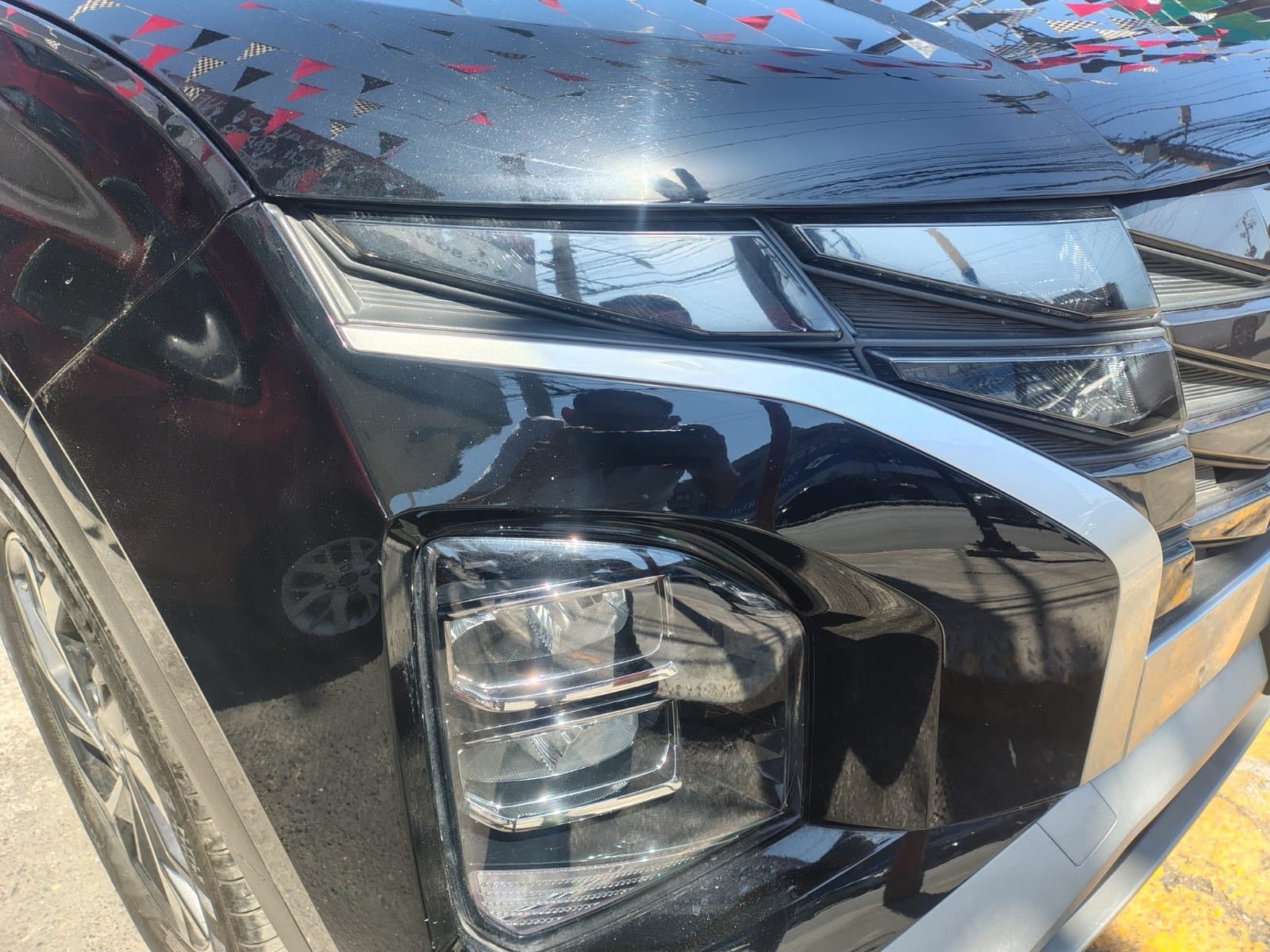 2024 Hyundai CRETA 5 PTS LIMITED 14T TA PIEL F LED RA-17