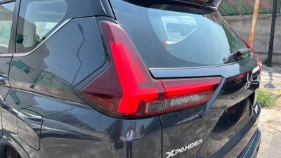 2025 Mitsubishi XPANDER 5P GLS L41.5 AUT