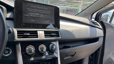 2025 Mitsubishi XPANDER 5P GLS L41.5 AUT