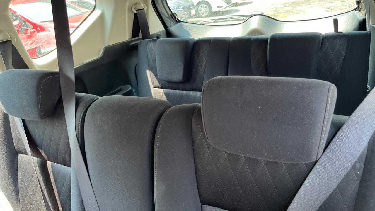 2025 Mitsubishi XPANDER 5P GLS L41.5 AUT