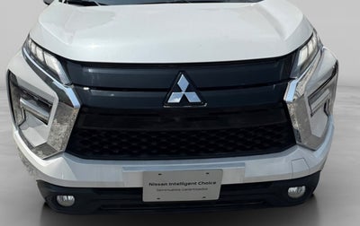 2025 Mitsubishi XPANDER 5P GLS L41.5 AUT