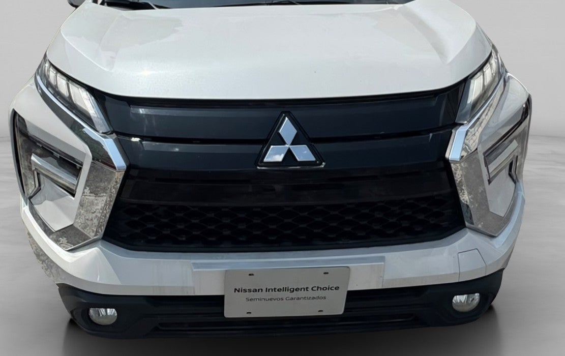 2025 Mitsubishi XPANDER 5P GLS L41.5 AUT