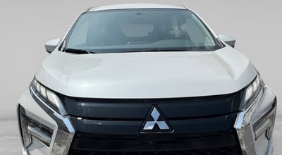 2025 Mitsubishi XPANDER 5P GLS L41.5 AUT