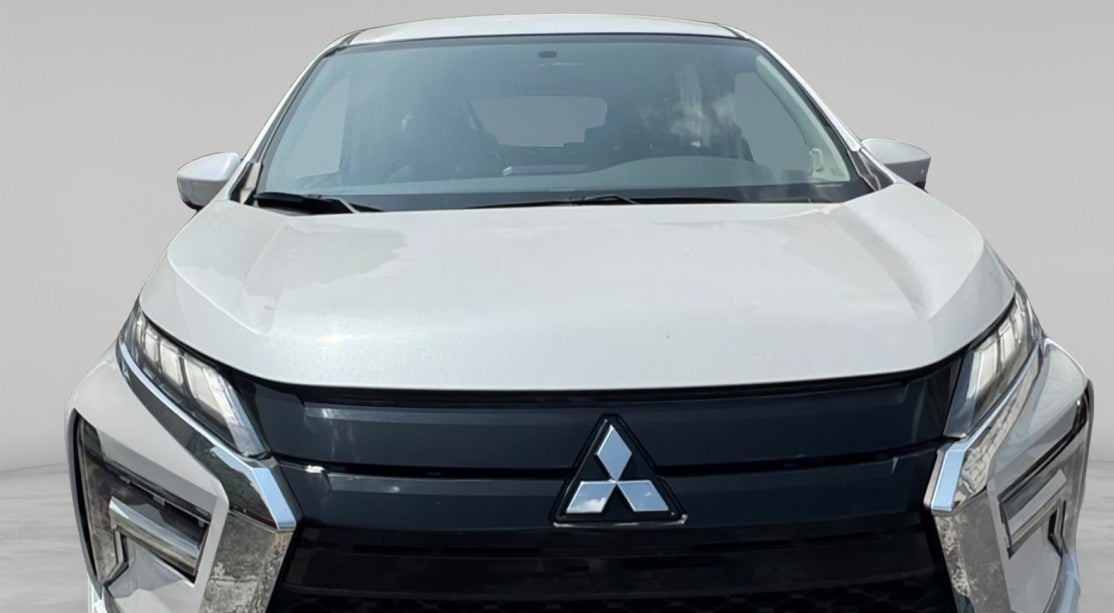 2025 Mitsubishi XPANDER 5P GLS L41.5 AUT