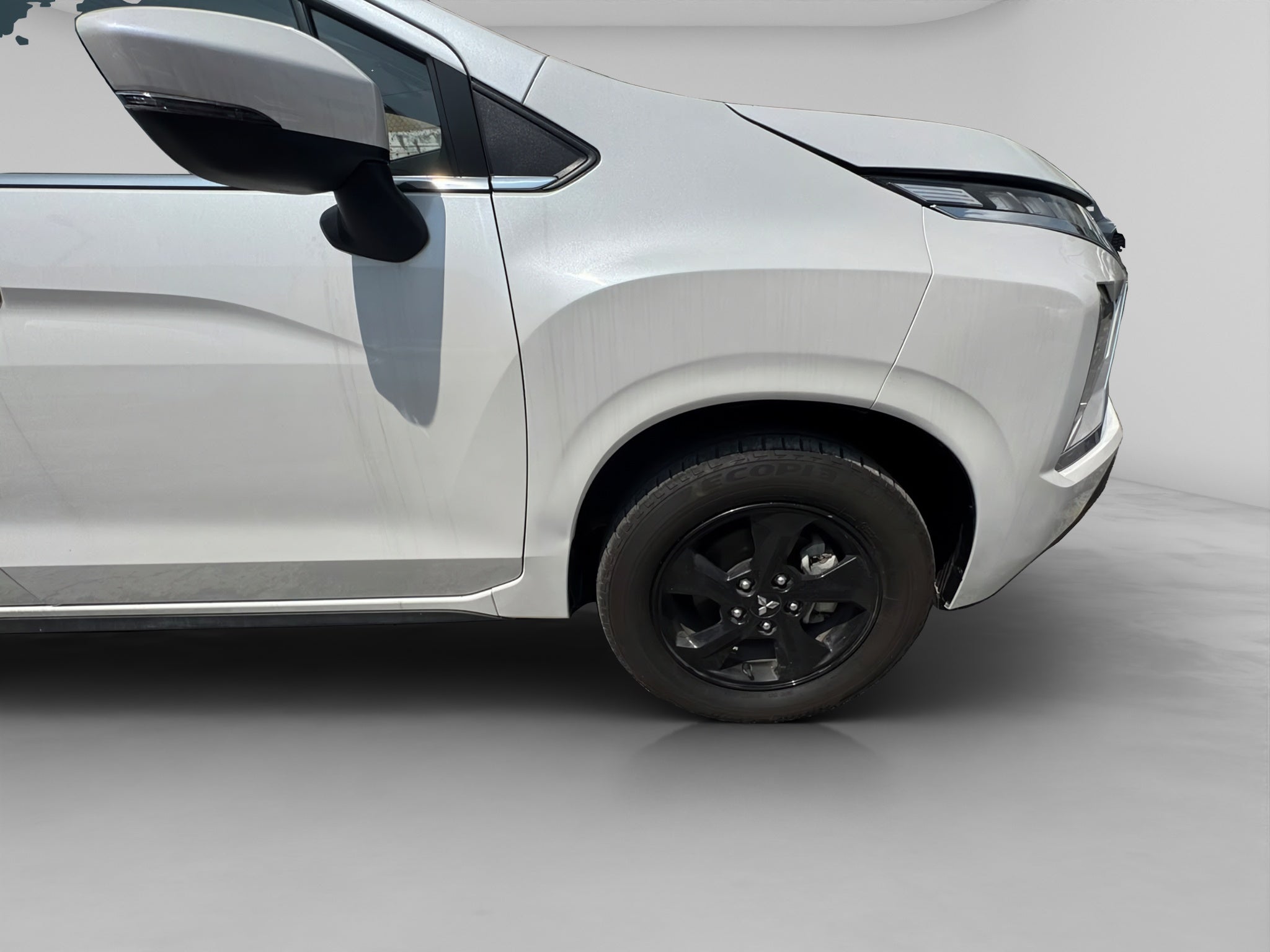 2025 Mitsubishi XPANDER 5P GLS L41.5 AUT