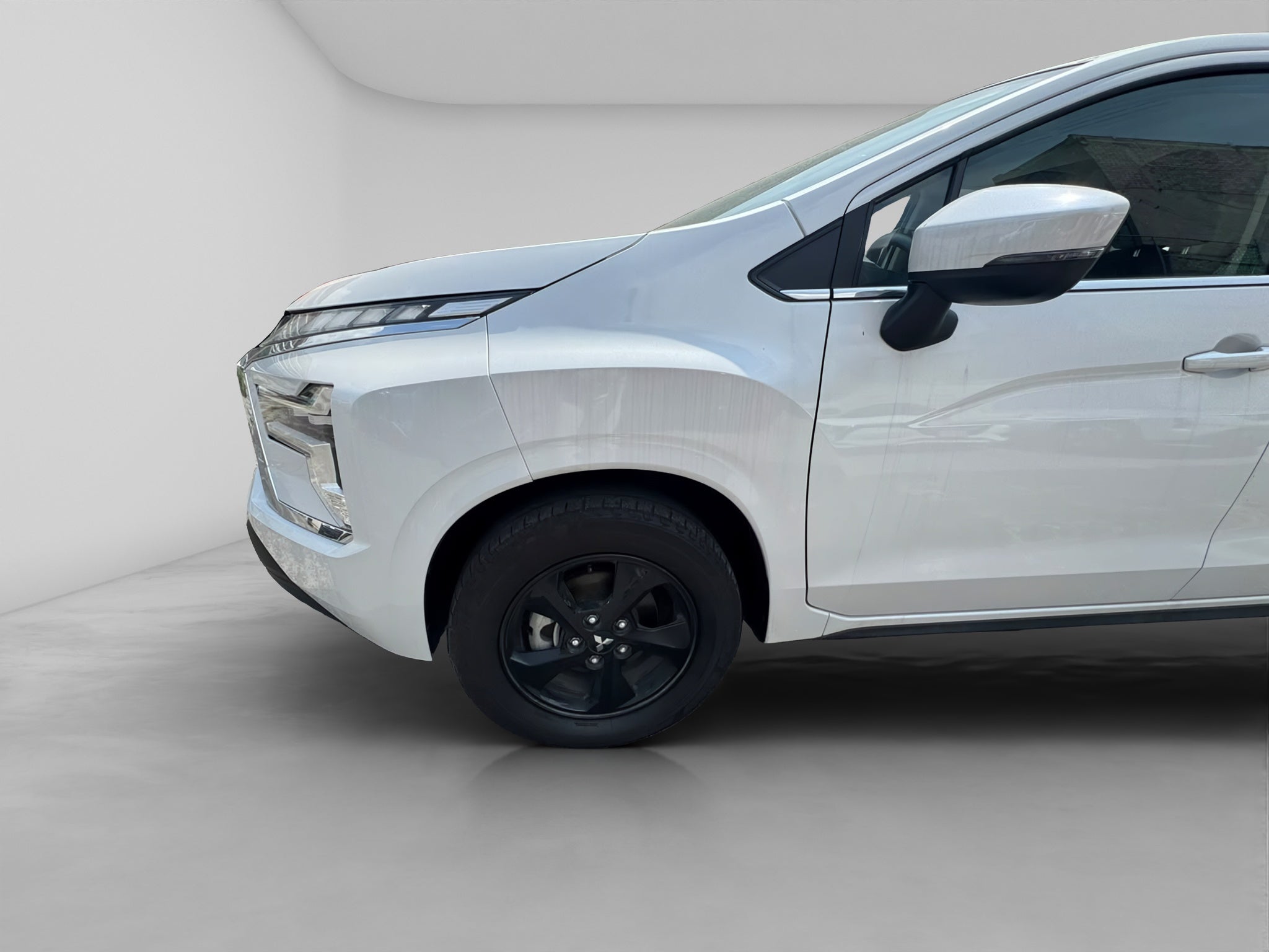 2025 Mitsubishi XPANDER 5P GLS L41.5 AUT