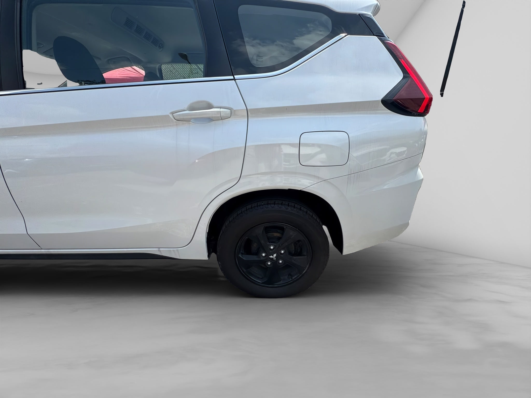 2025 Mitsubishi XPANDER 5P GLS L41.5 AUT