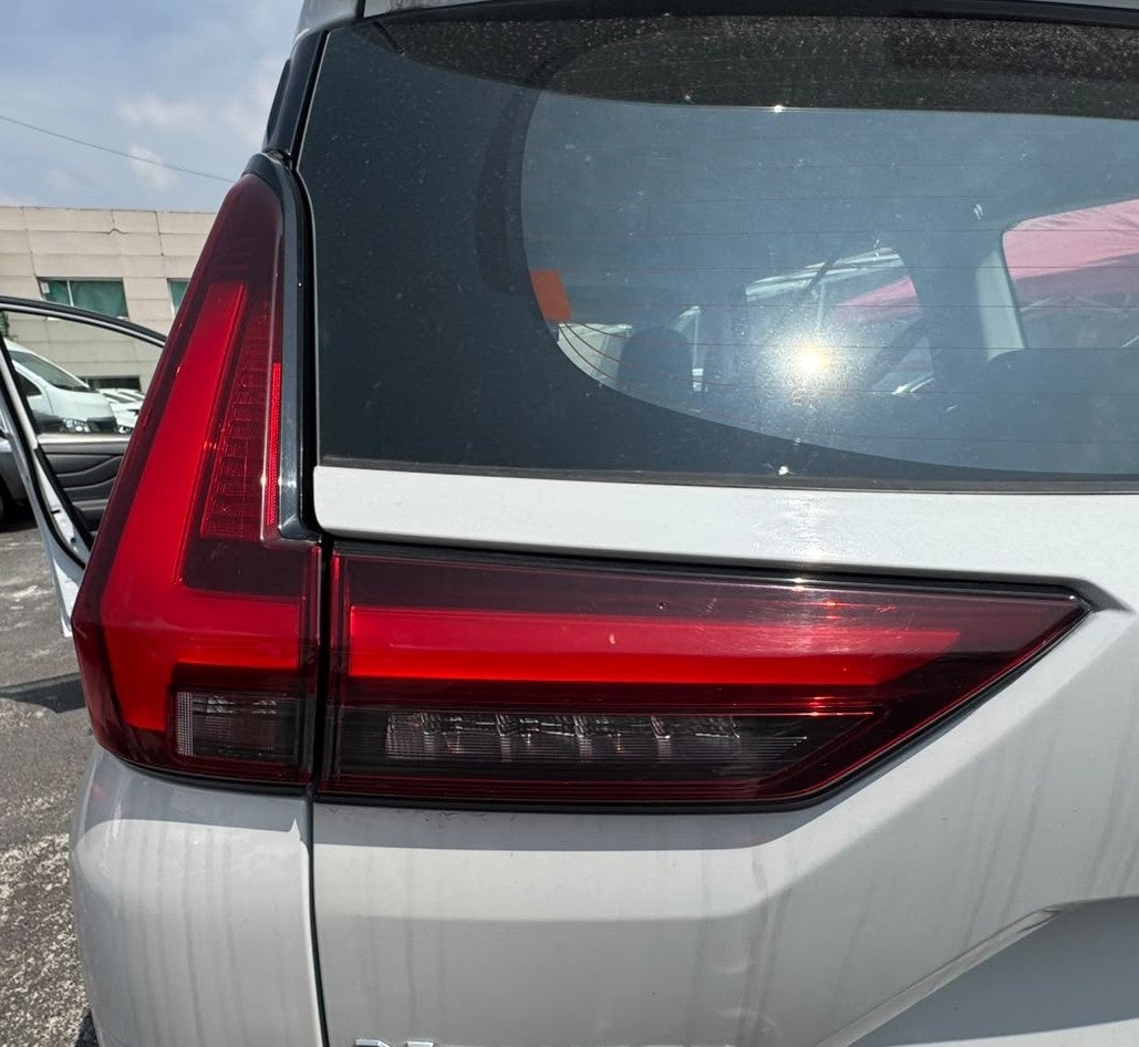 2025 Mitsubishi XPANDER 5P GLS L41.5 AUT