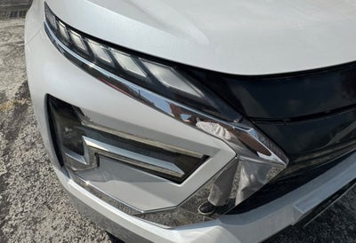 2025 Mitsubishi XPANDER 5P GLS L41.5 AUT