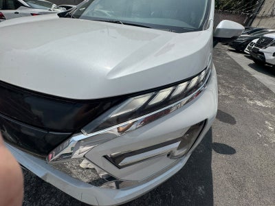 2025 Mitsubishi XPANDER 5P GLS L41.5 AUT