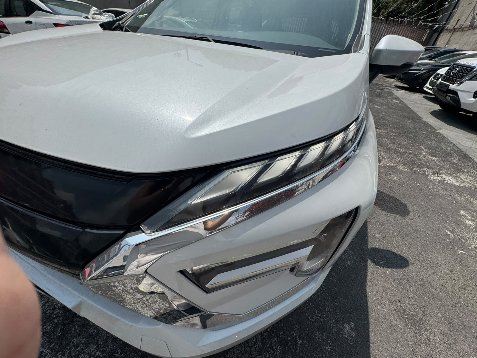 2025 Mitsubishi XPANDER 5P GLS L41.5 AUT