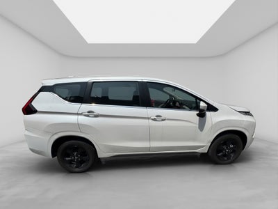 2025 Mitsubishi XPANDER 5P GLS L41.5 AUT
