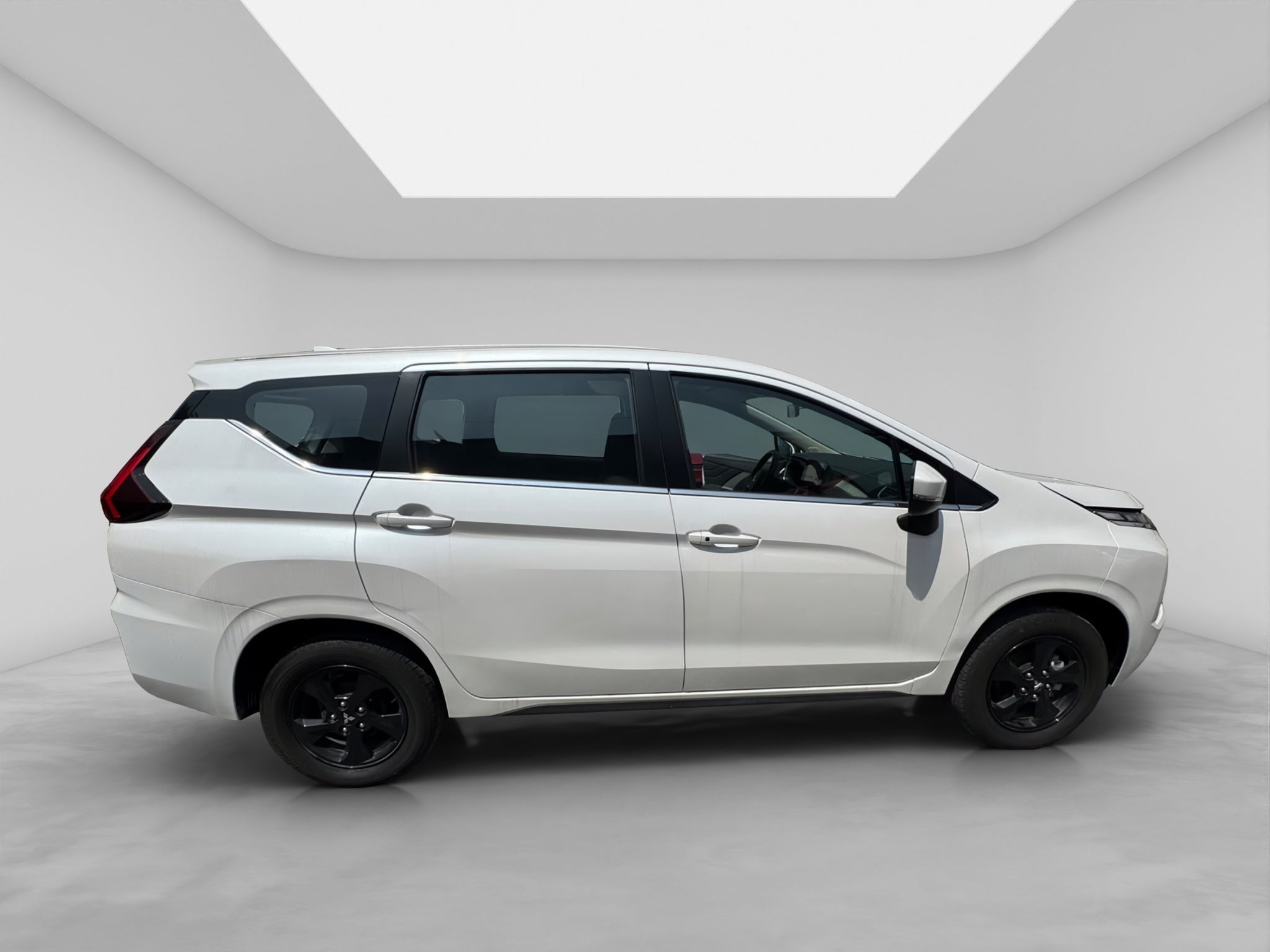 2025 Mitsubishi XPANDER 5P GLS L41.5 AUT