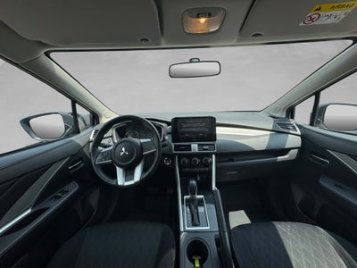 2025 Mitsubishi XPANDER 5P GLS L41.5 AUT