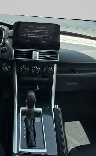 2025 Mitsubishi XPANDER 5P GLS L41.5 AUT