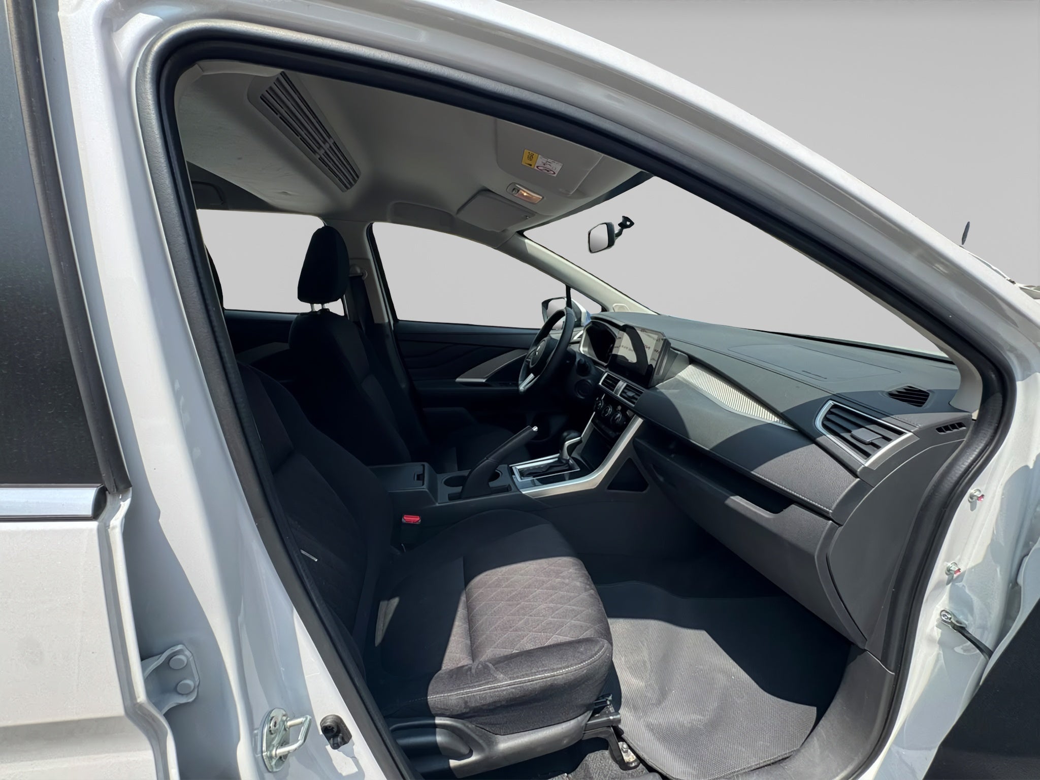2025 Mitsubishi XPANDER 5P GLS L41.5 AUT
