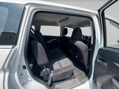 2025 Mitsubishi XPANDER 5P GLS L41.5 AUT