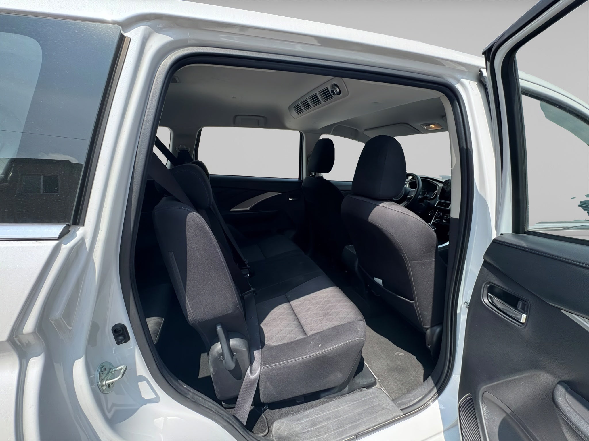 2025 Mitsubishi XPANDER 5P GLS L41.5 AUT