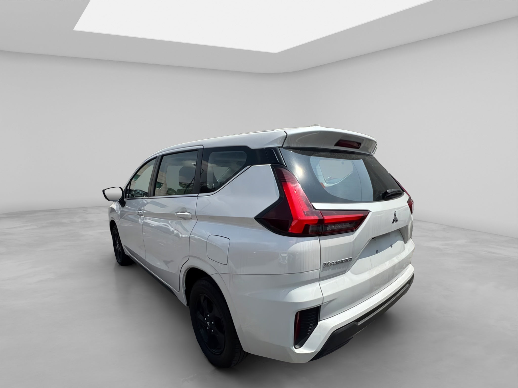 2025 Mitsubishi XPANDER 5P GLS L41.5 AUT