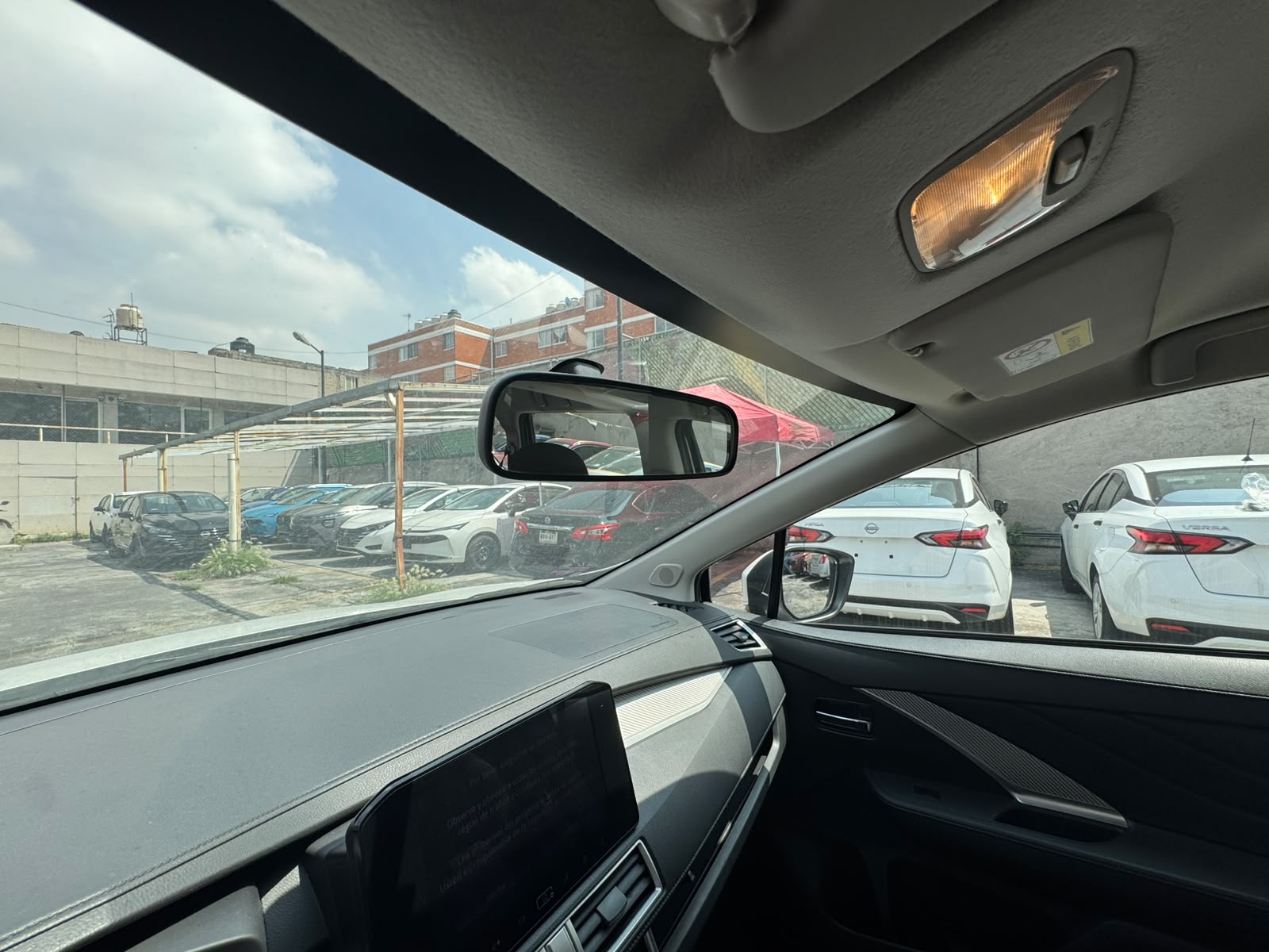 2025 Mitsubishi XPANDER 5P GLS L41.5 AUT