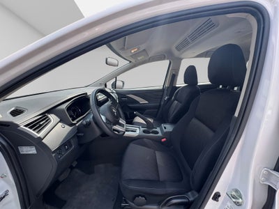 2025 Mitsubishi XPANDER 5P GLS L41.5 AUT