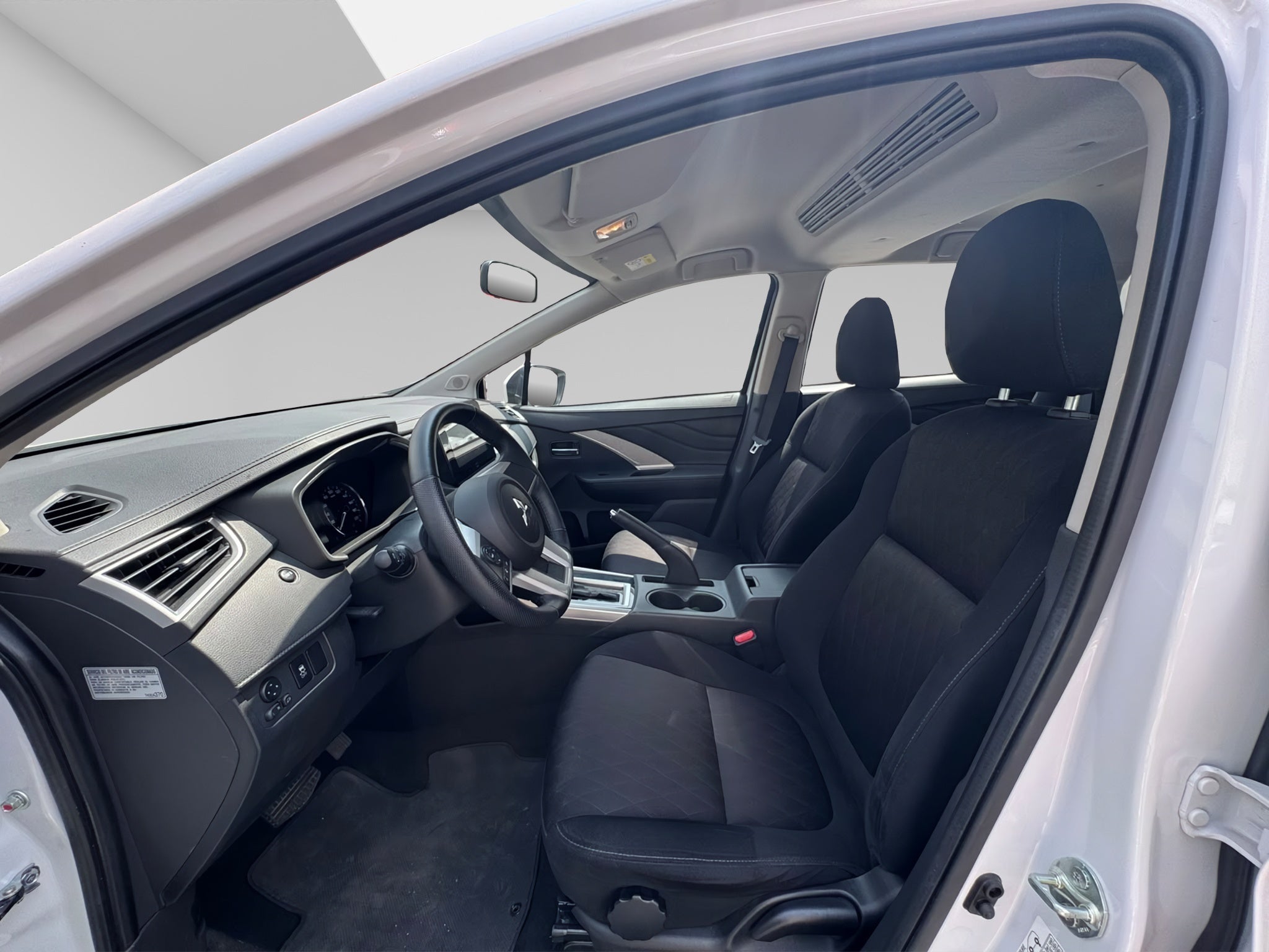 2025 Mitsubishi XPANDER 5P GLS L41.5 AUT