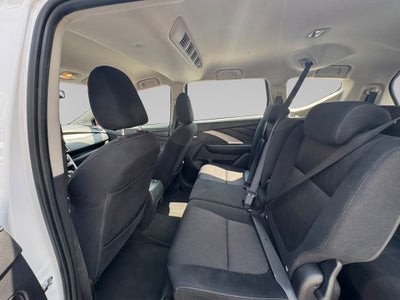 2025 Mitsubishi XPANDER 5P GLS L41.5 AUT