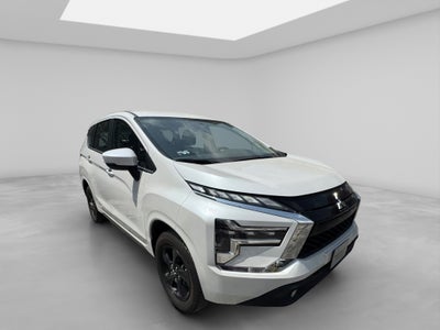 2025 Mitsubishi XPANDER 5P GLS L41.5 AUT