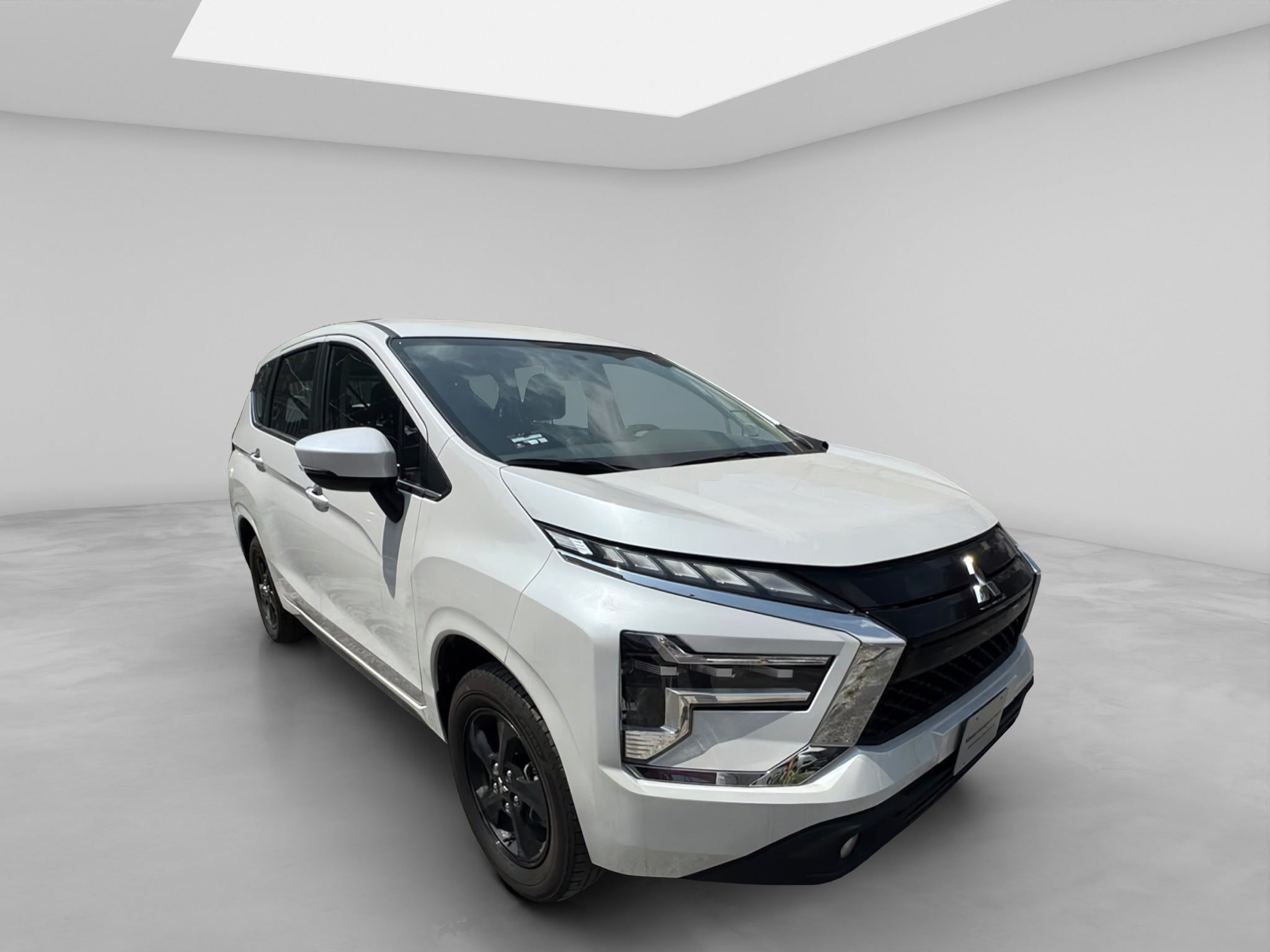2025 Mitsubishi XPANDER 5P GLS L41.5 AUT