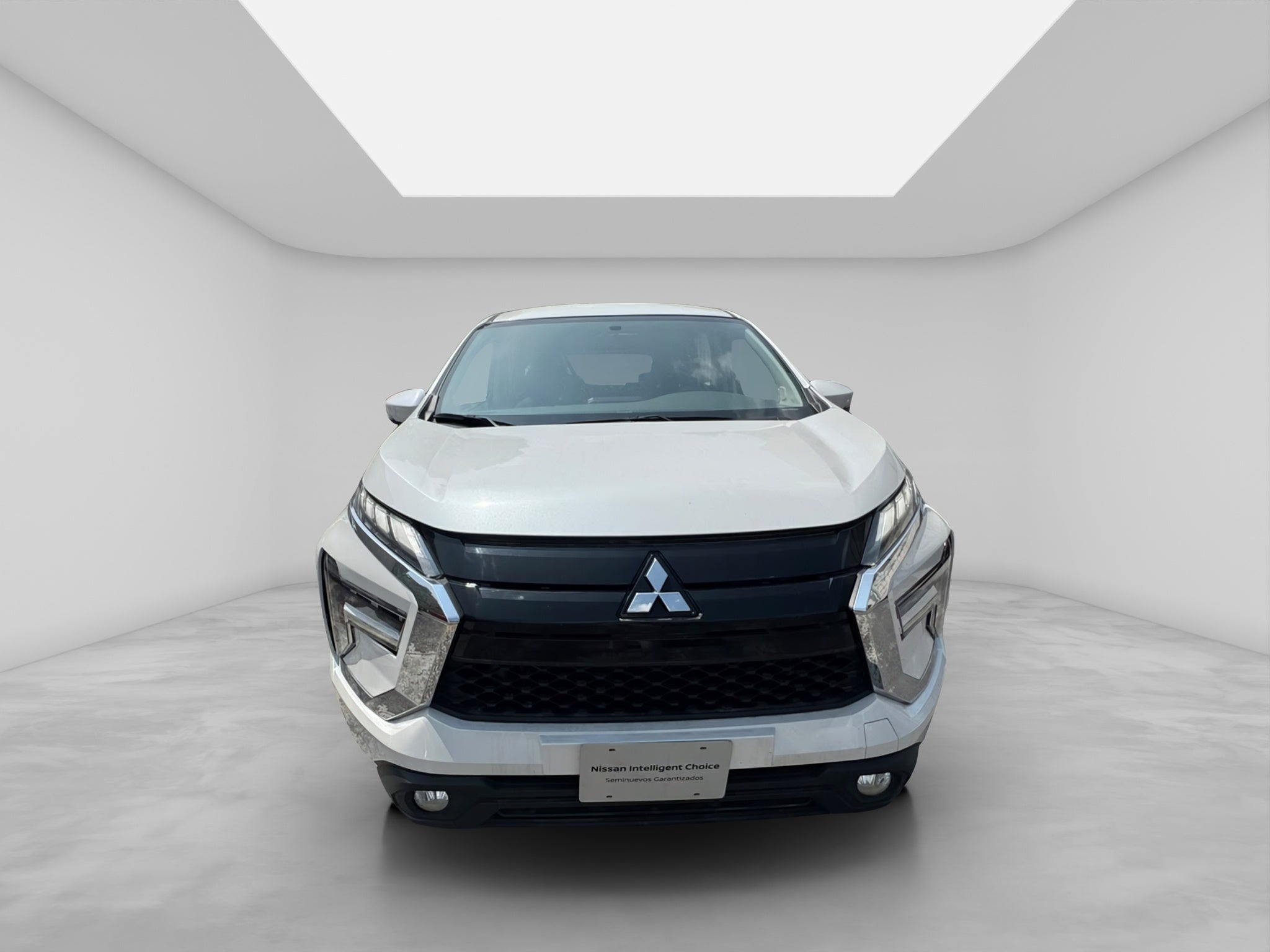 2025 Mitsubishi XPANDER 5P GLS L41.5 AUT