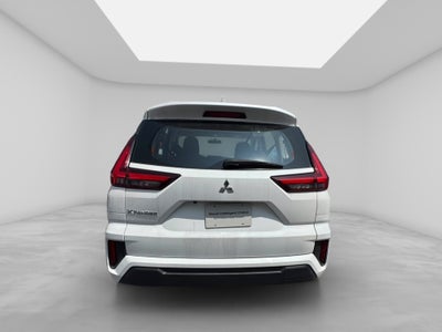2025 Mitsubishi XPANDER 5P GLS L41.5 AUT