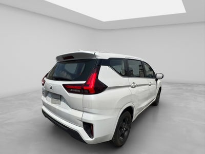 2025 Mitsubishi XPANDER 5P GLS L41.5 AUT