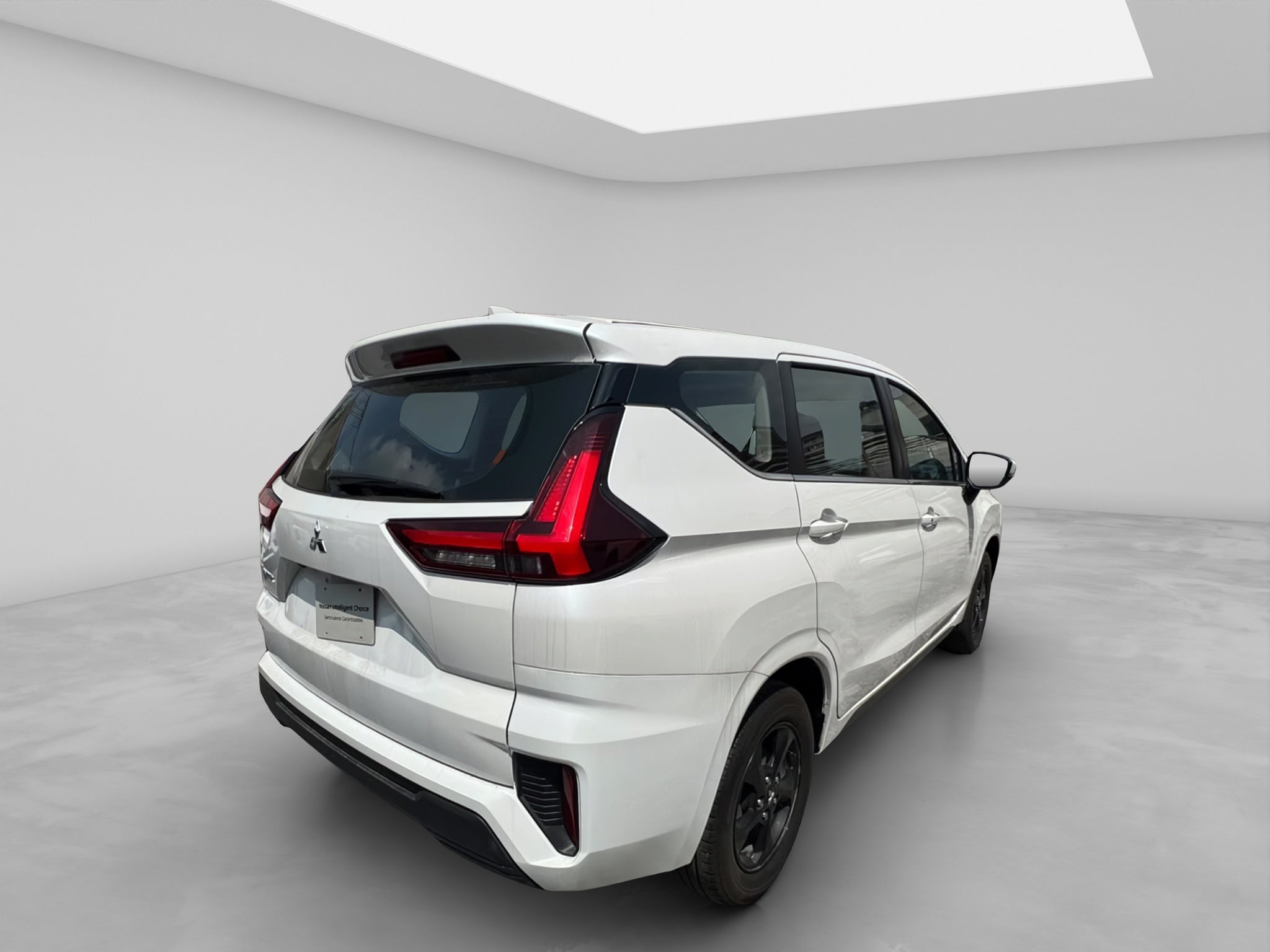2025 Mitsubishi XPANDER 5P GLS L41.5 AUT