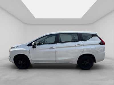2025 Mitsubishi XPANDER 5P GLS L41.5 AUT