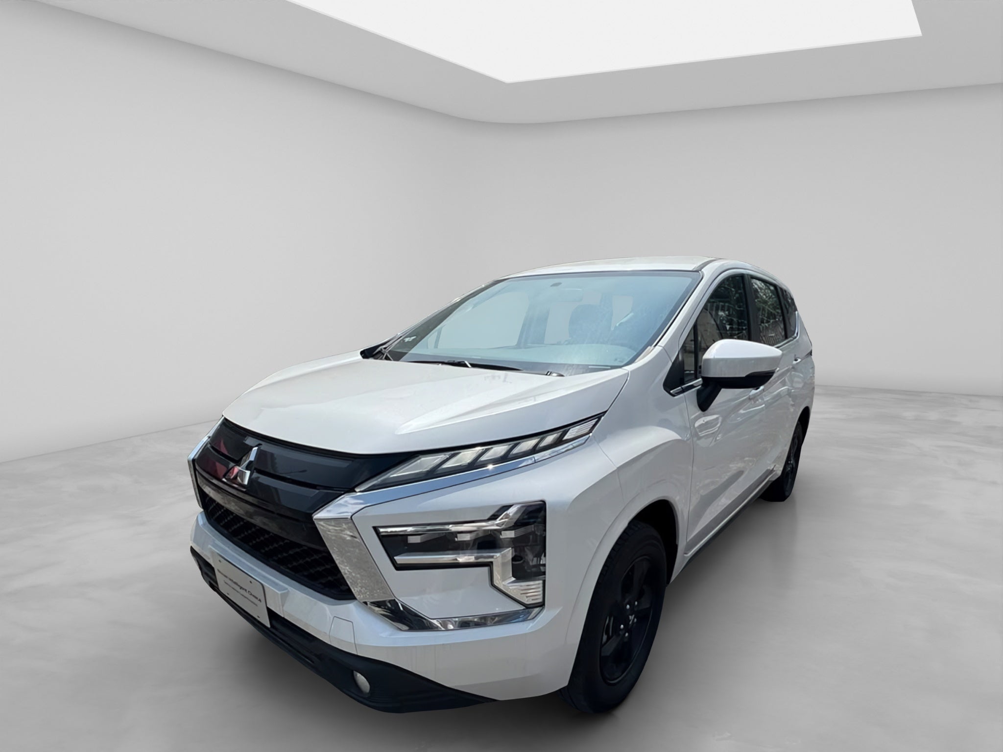 2025 Mitsubishi XPANDER 5P GLS L41.5 AUT
