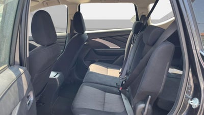 2025 Mitsubishi XPANDER 5P GLS L41.5 AUT