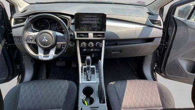 2025 Mitsubishi XPANDER 5P GLS L41.5 AUT
