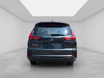 2025 Mitsubishi XPANDER 5P GLS L41.5 AUT