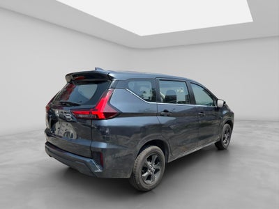 2025 Mitsubishi XPANDER 5P GLS L41.5 AUT