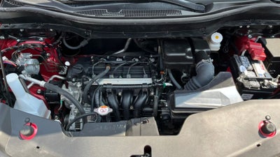 2025 Mitsubishi XPANDER 5P GLS L41.5 AUT