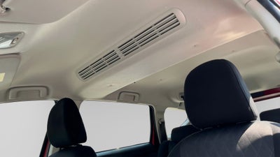 2025 Mitsubishi XPANDER 5P GLS L41.5 AUT