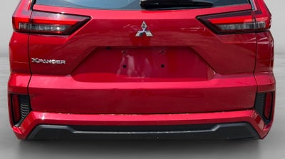 2025 Mitsubishi XPANDER 5P GLS L41.5 AUT