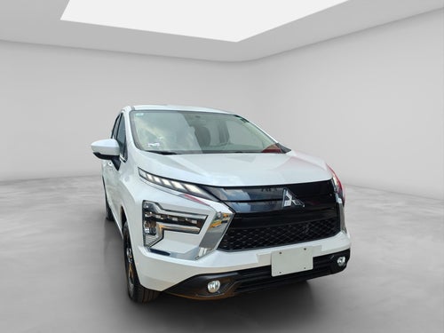 2025 Mitsubishi XPANDER 5P GLS L41.5 AUT