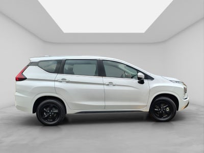 2025 Mitsubishi XPANDER 5P GLS L41.5 AUT