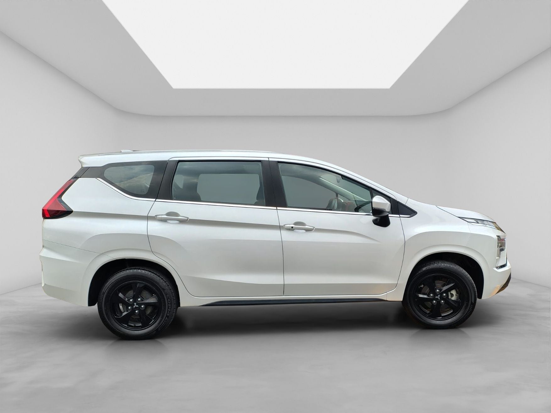 2025 Mitsubishi XPANDER 5P GLS L41.5 AUT