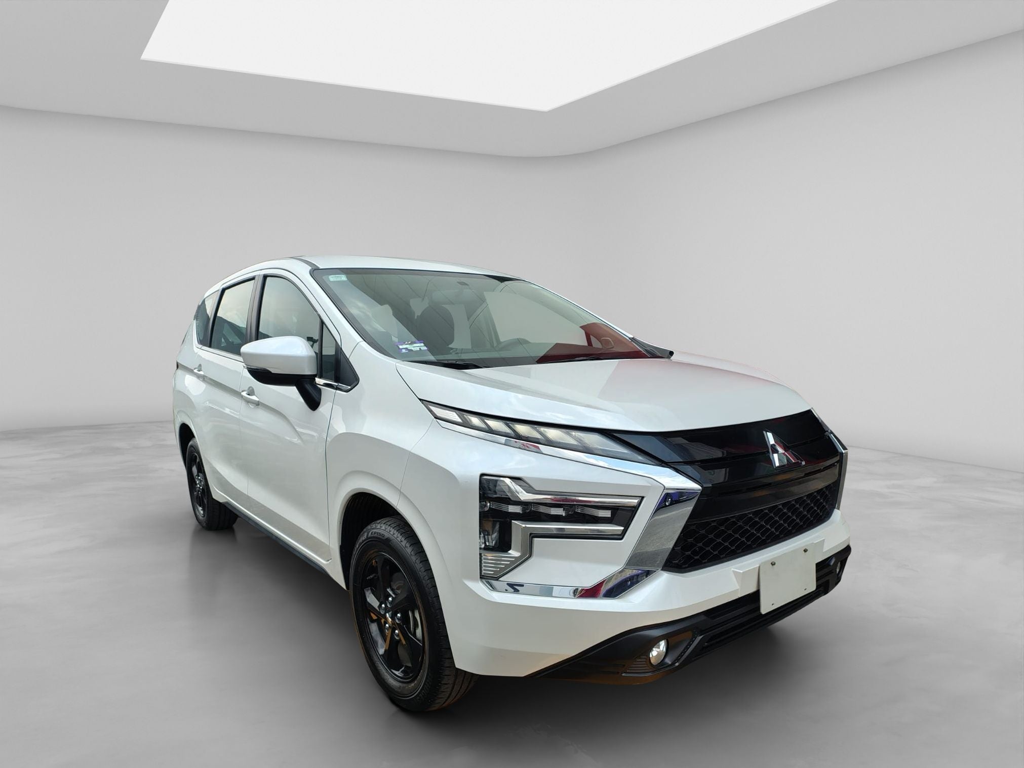 2025 Mitsubishi XPANDER 5P GLS L41.5 AUT