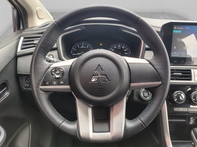 2025 Mitsubishi XPANDER 5P GLS L41.5 AUT