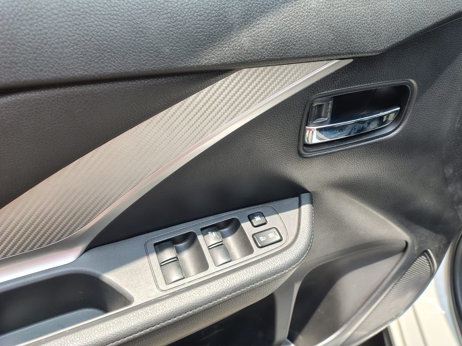 2025 Mitsubishi XPANDER 5P GLS L41.5 AUT